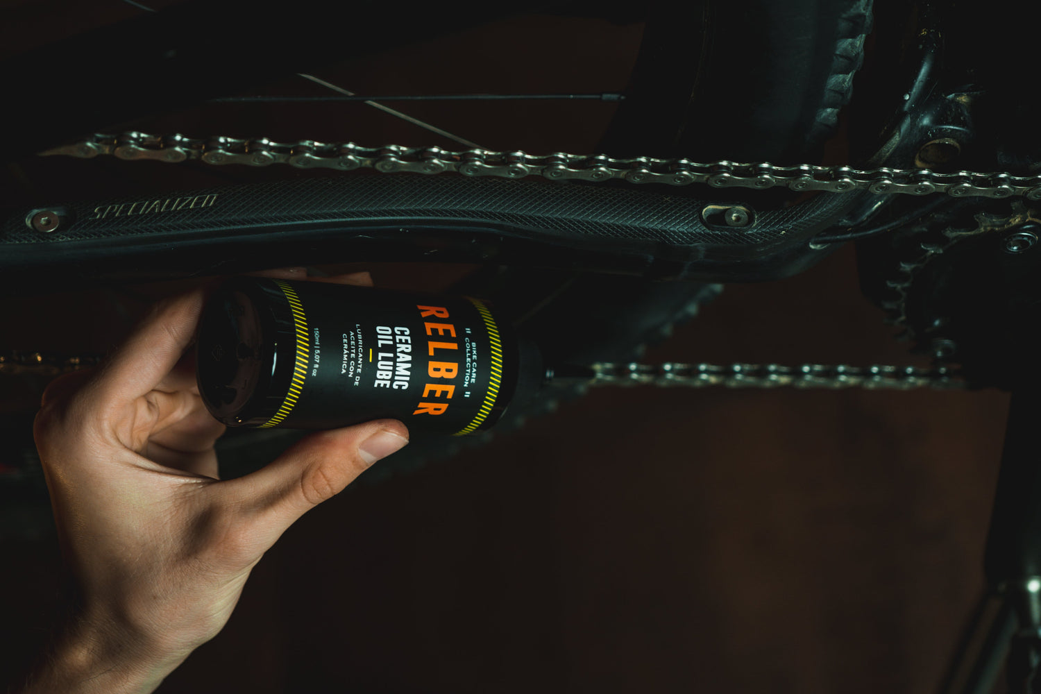 Cómo elegir el lubricante ideal según tu estilo de ciclismo