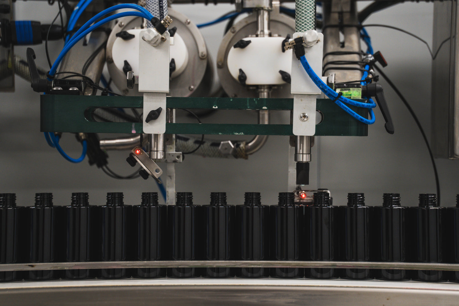 Bienvenidos al laboratorio de Relber