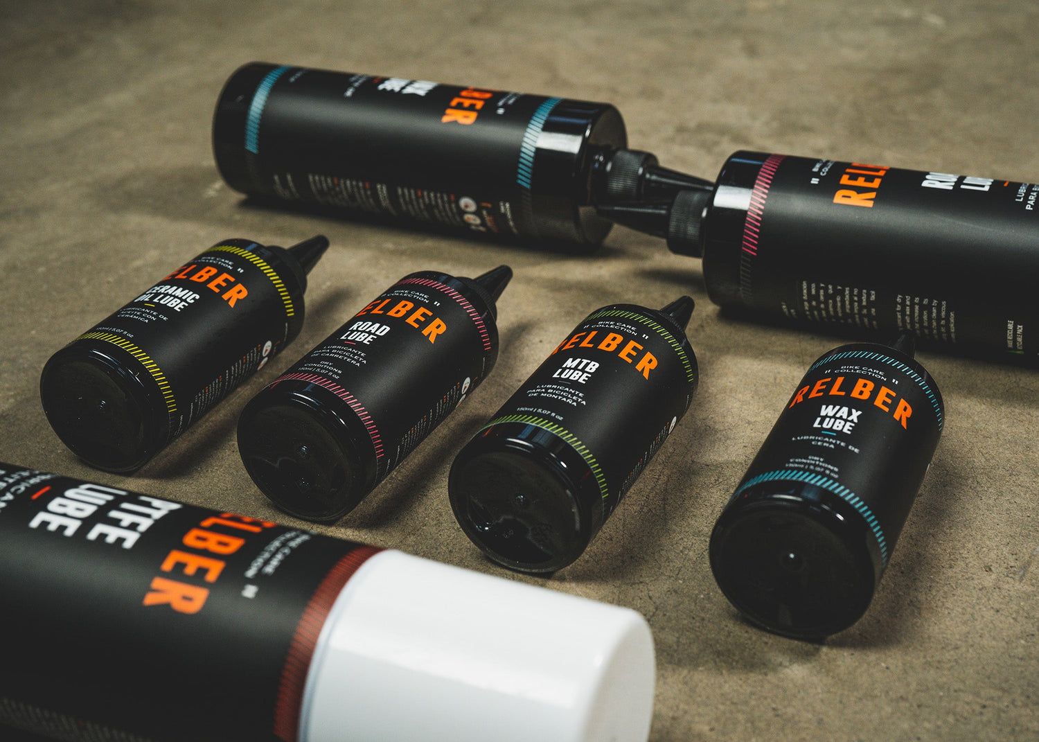 ¿Cada cuánto tiempo debo lubricar mi cadena?