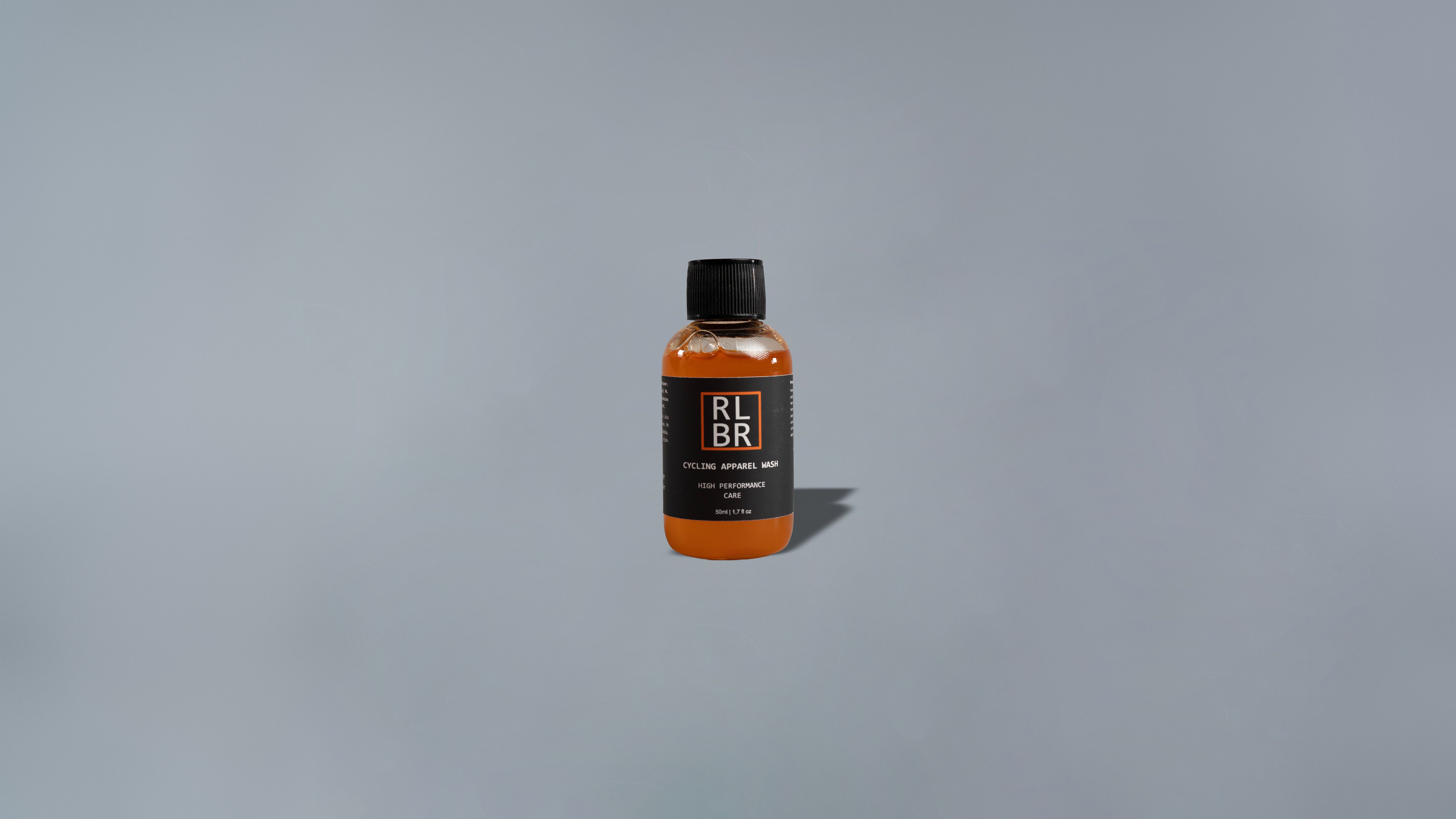 Detergente ropa ciclismo