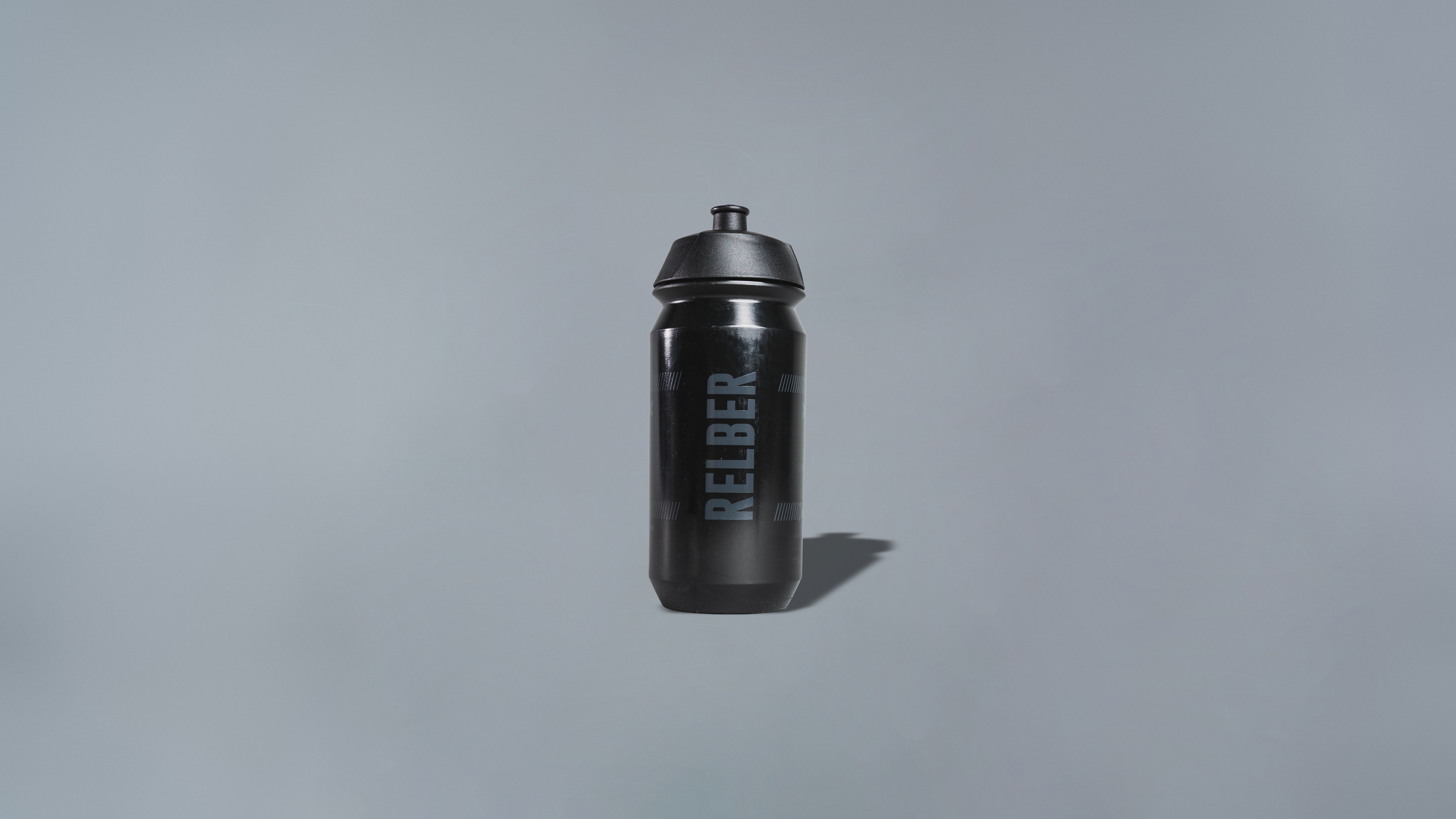 Relber Bottle (Black)