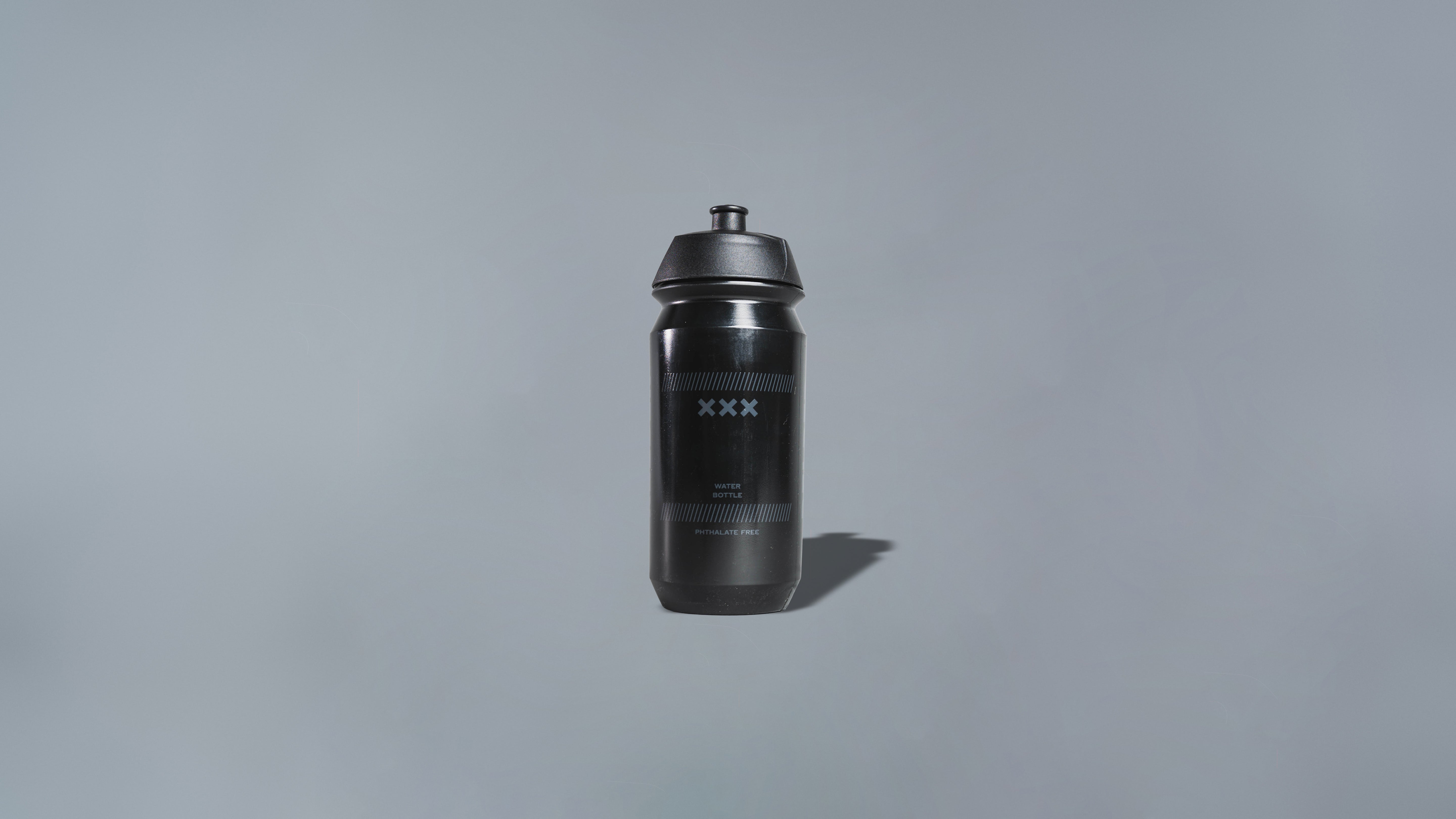 Relber Bottle (Black)