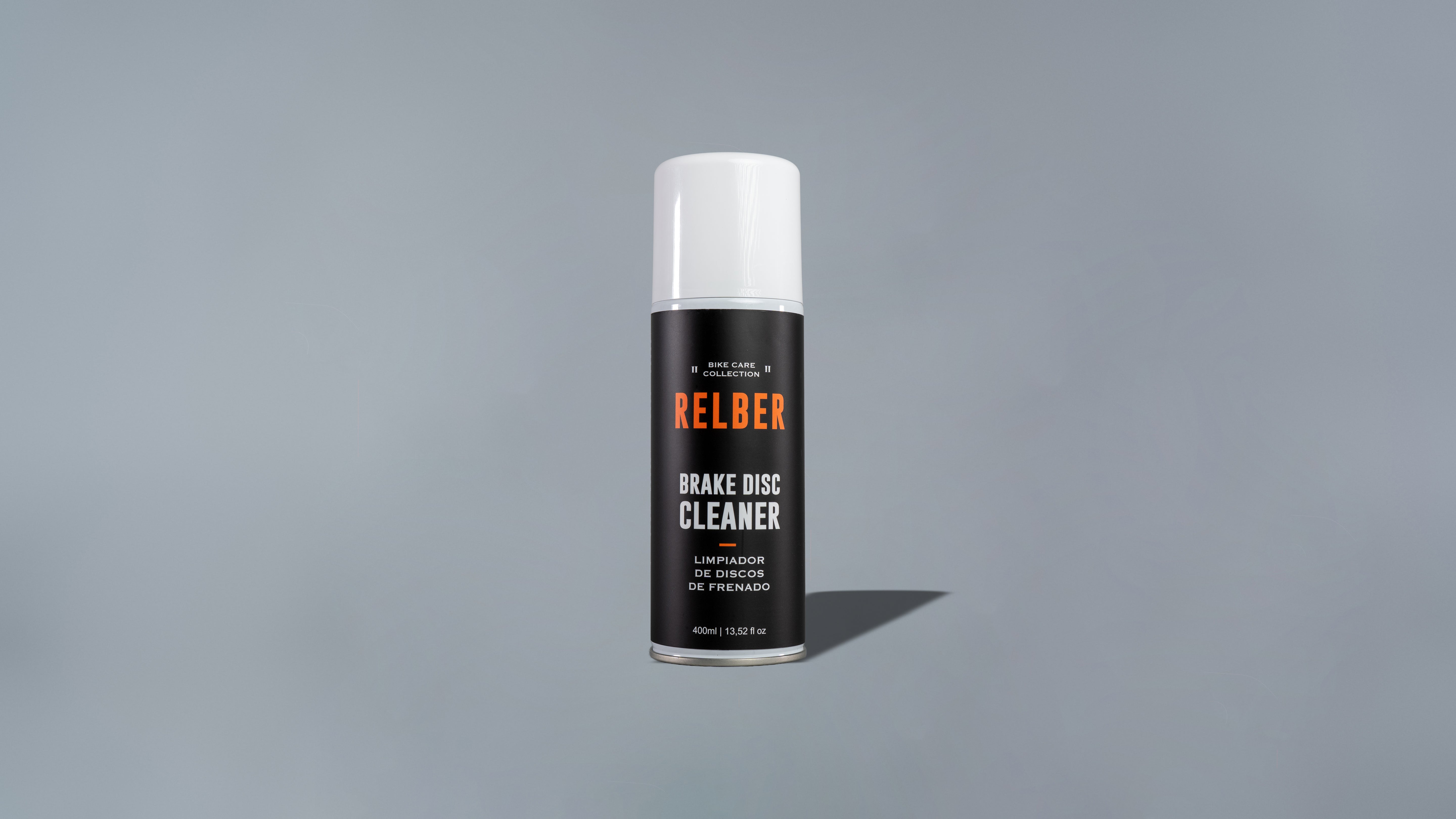 AER 400ML Record Cleaner