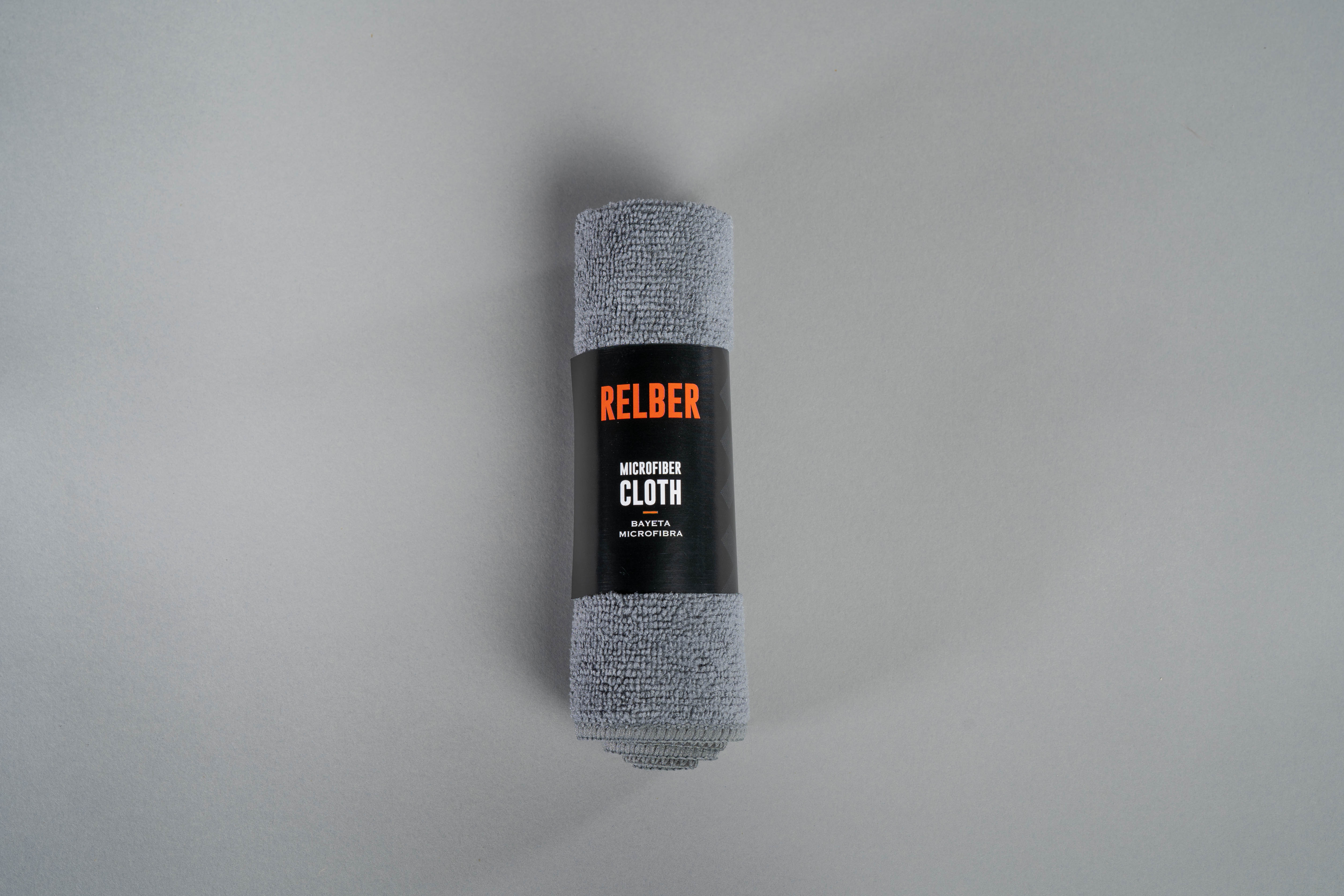 Premium microfiber cloth