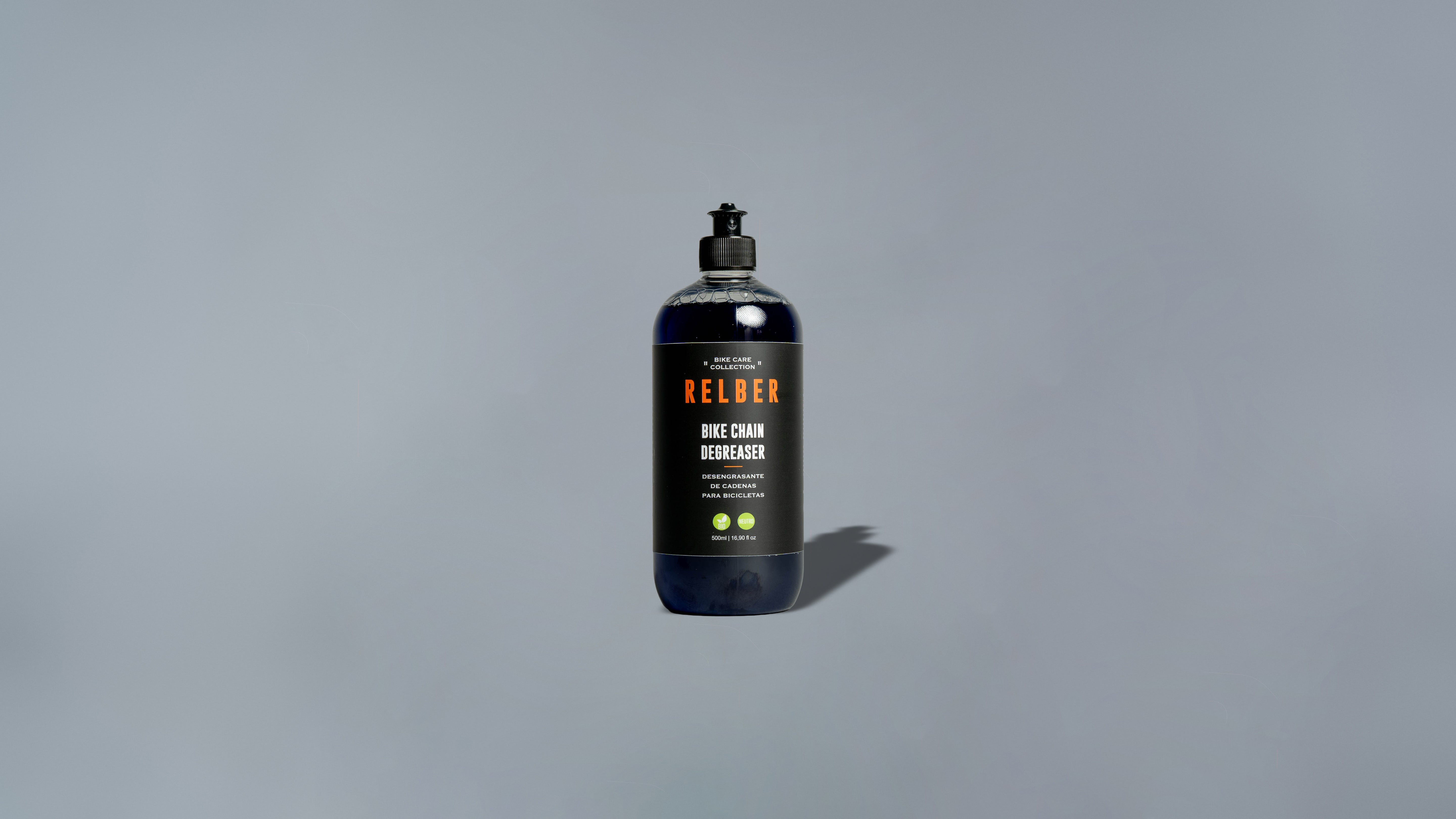 Chain degreaser