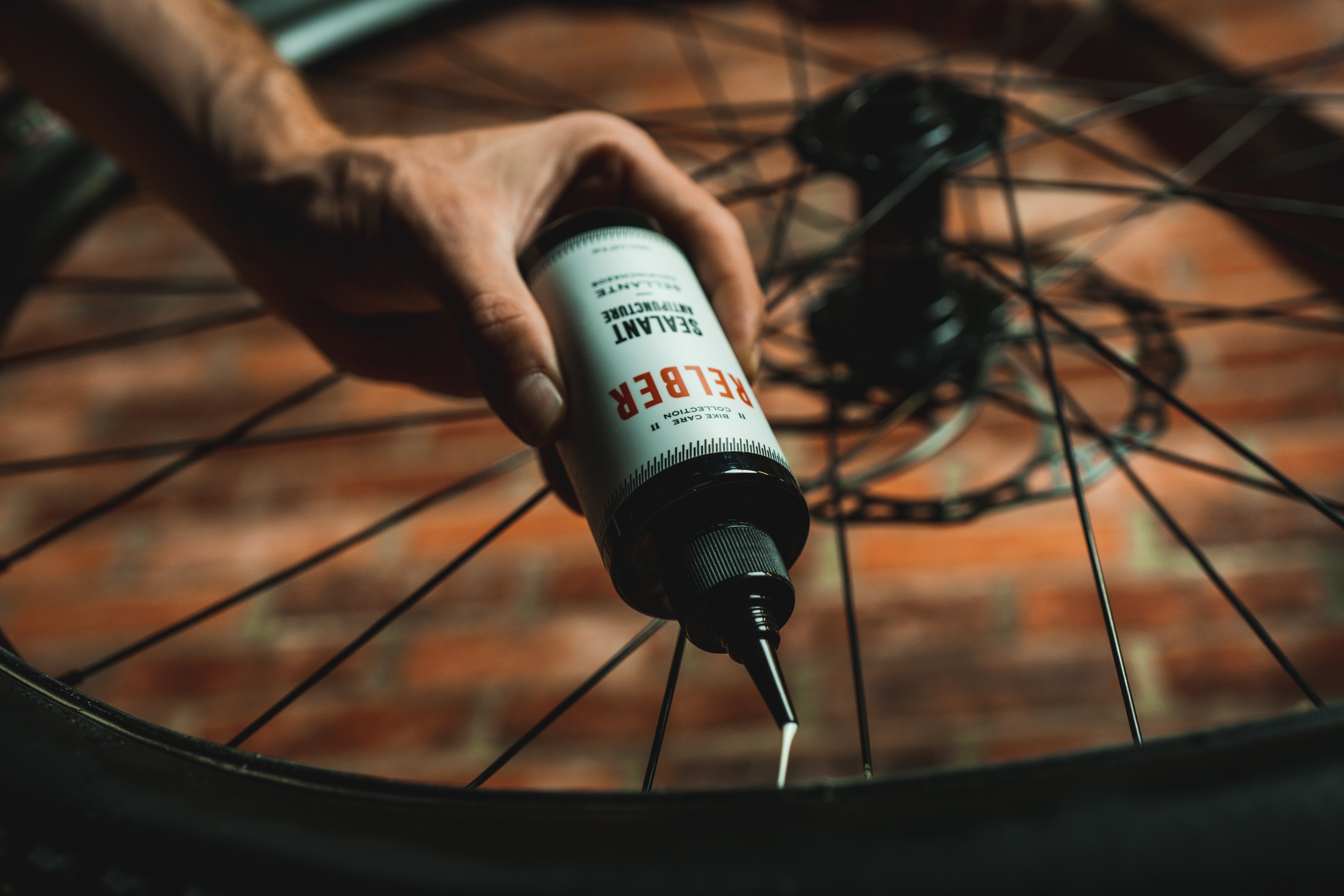 Sealant