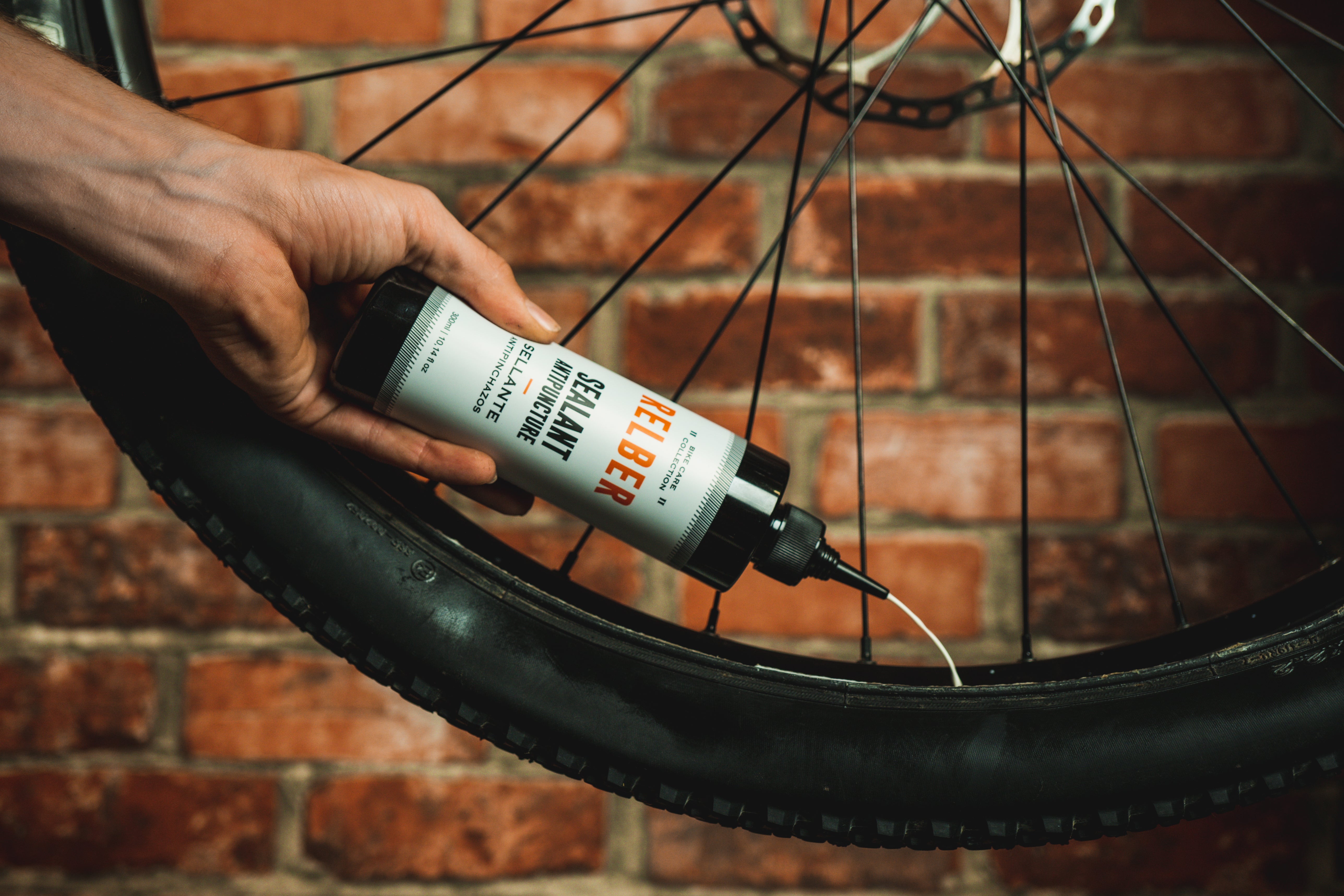 Sealant