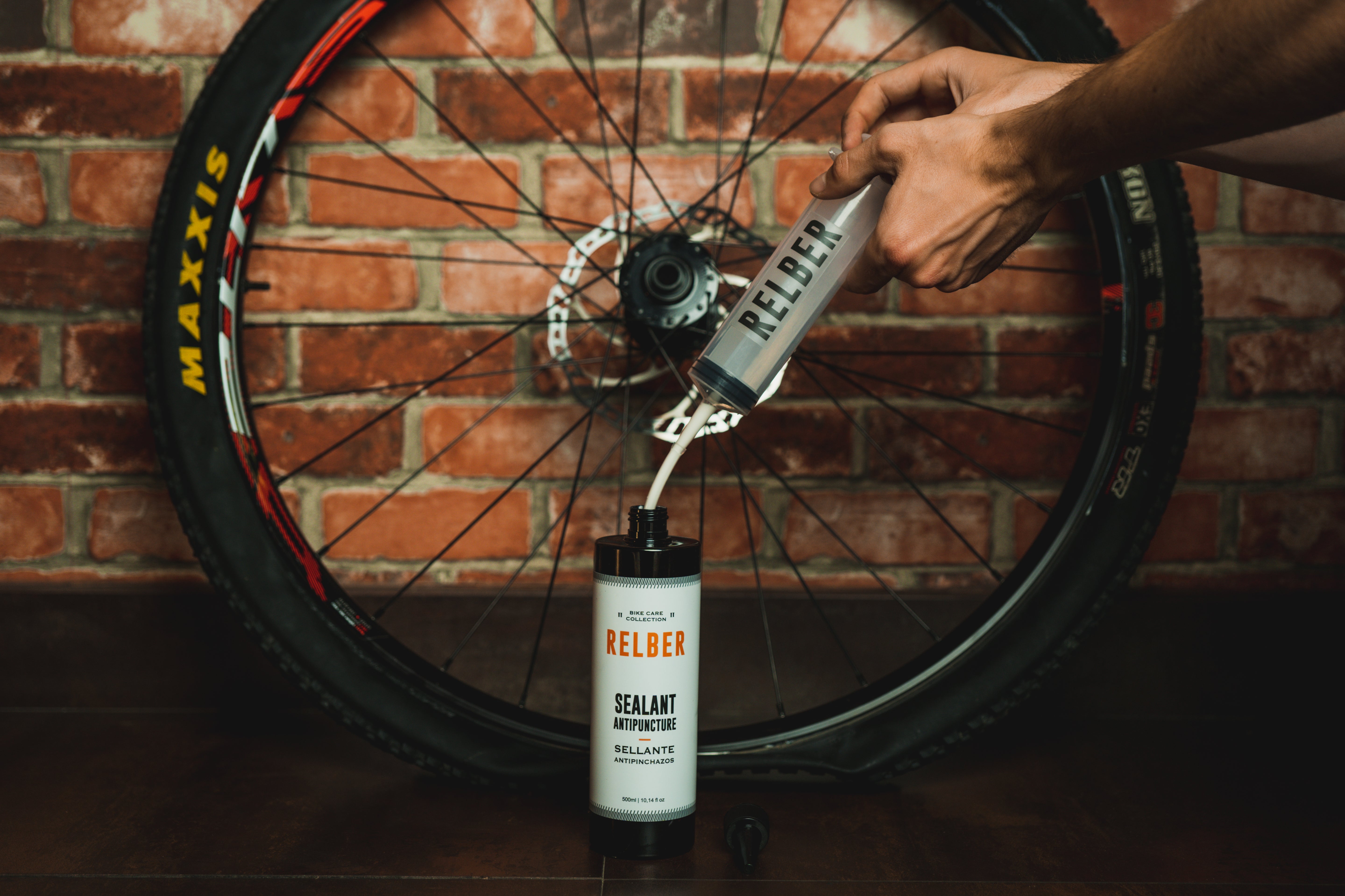Sealant
