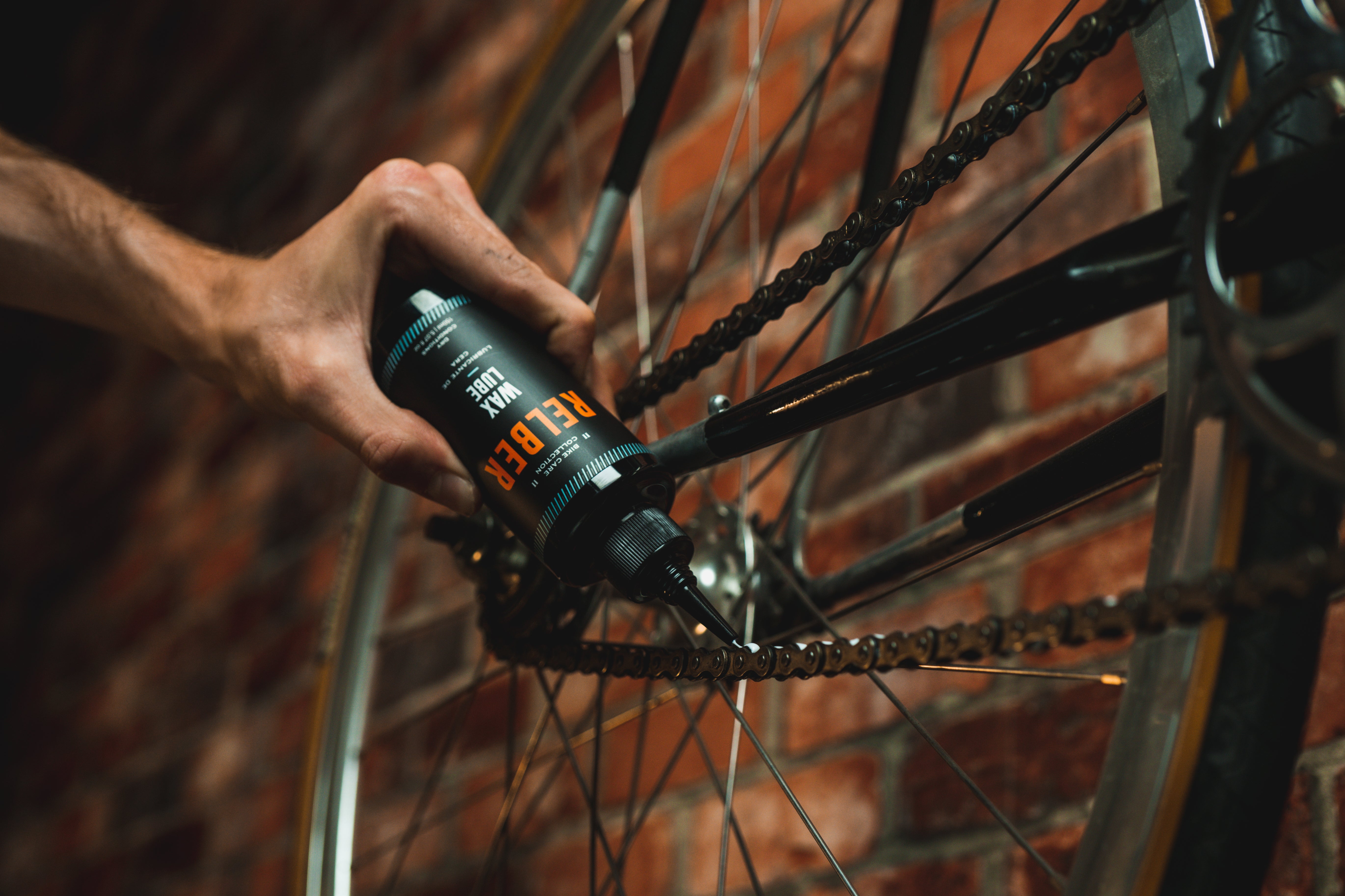 WAX Lubricant