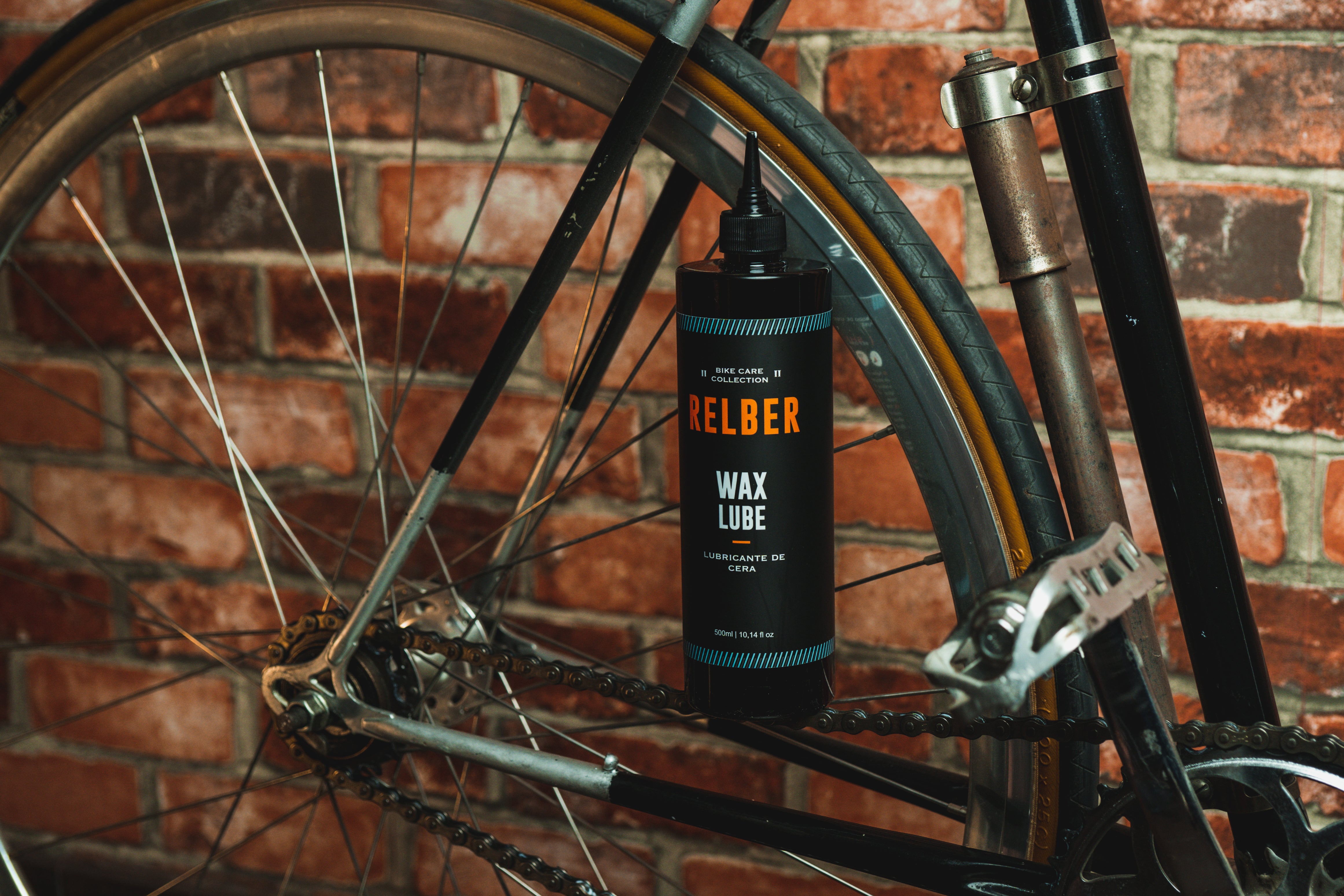 WAX Lubricant