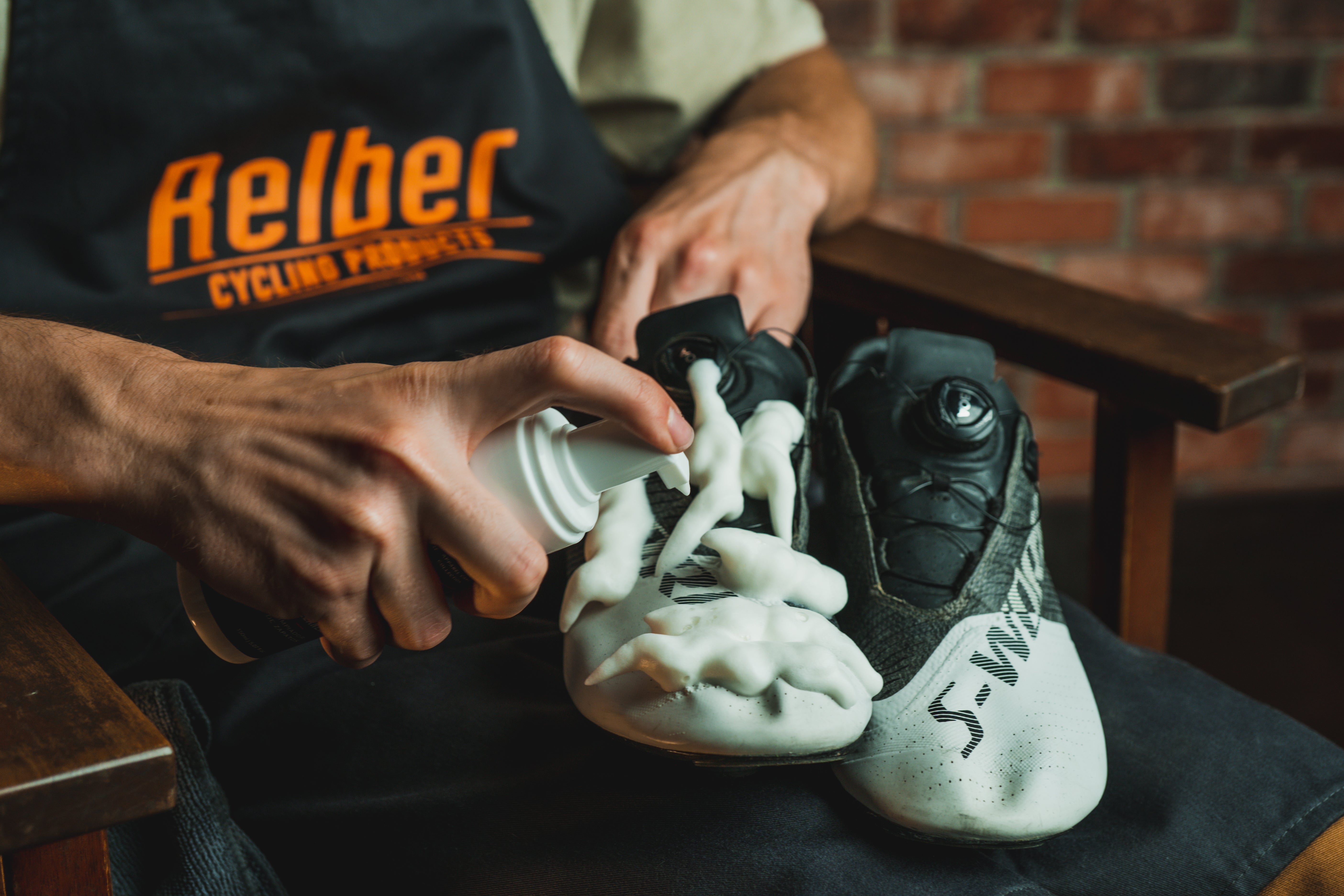 Biker-Paket
