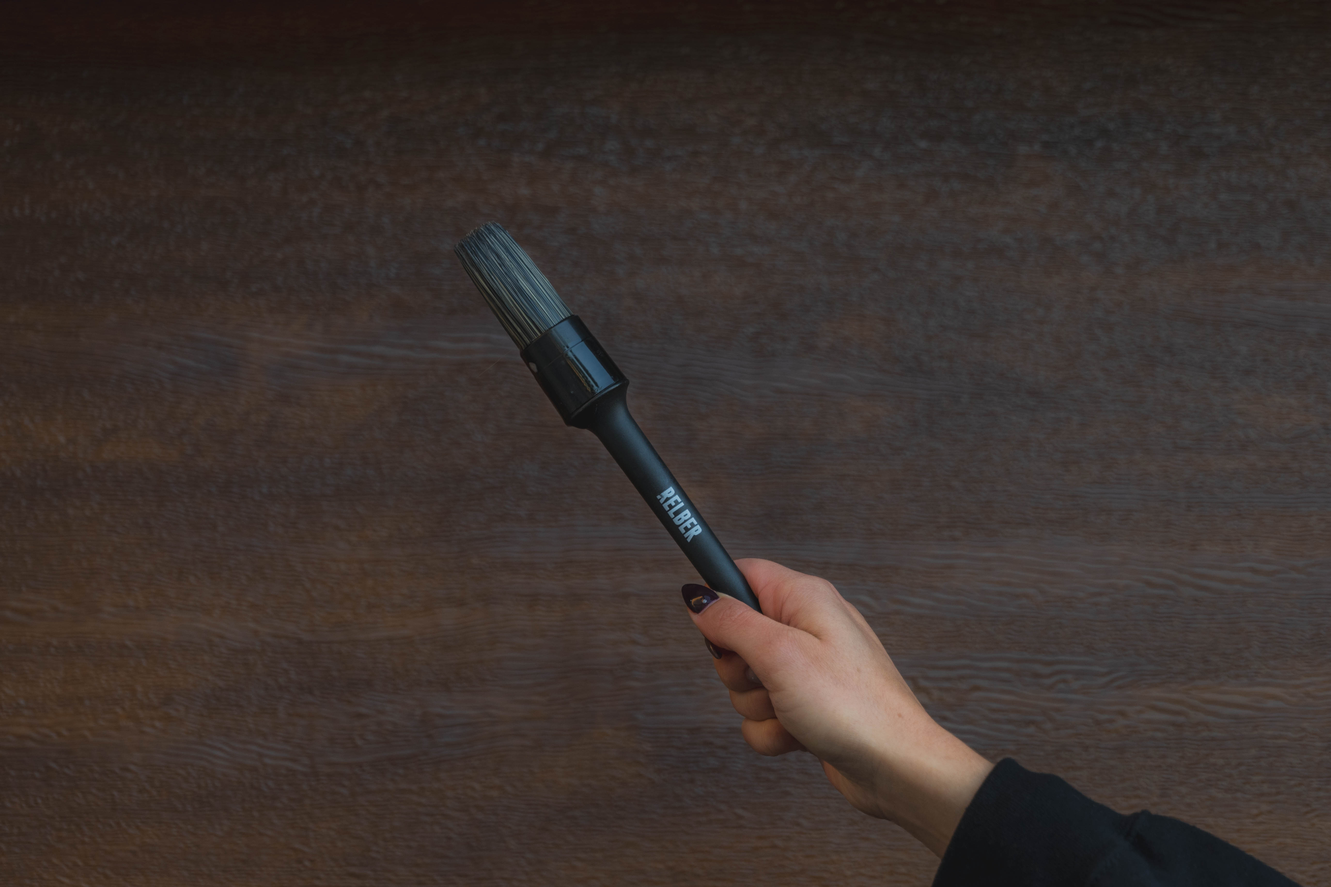 Detail brush