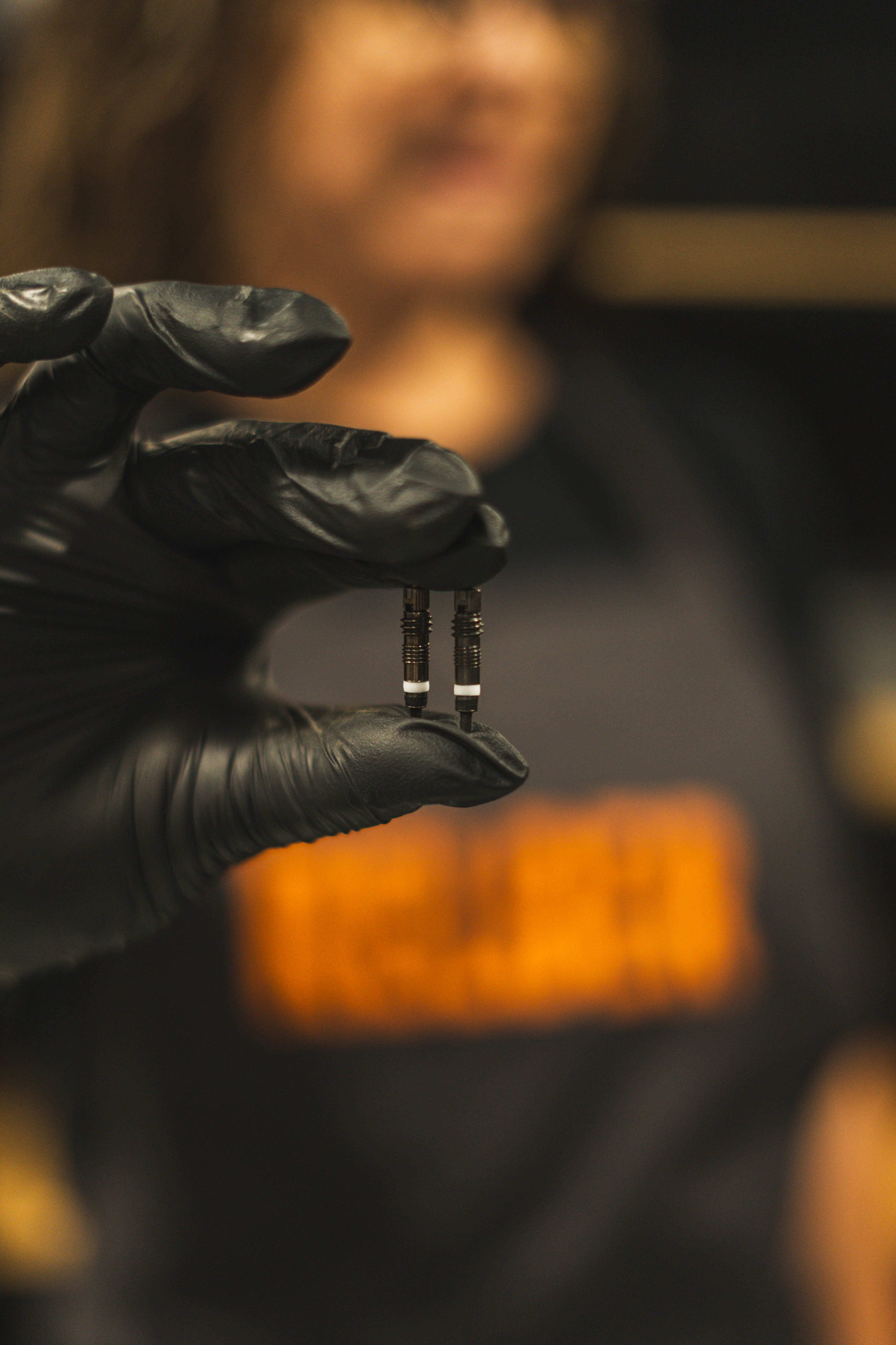 valve core
