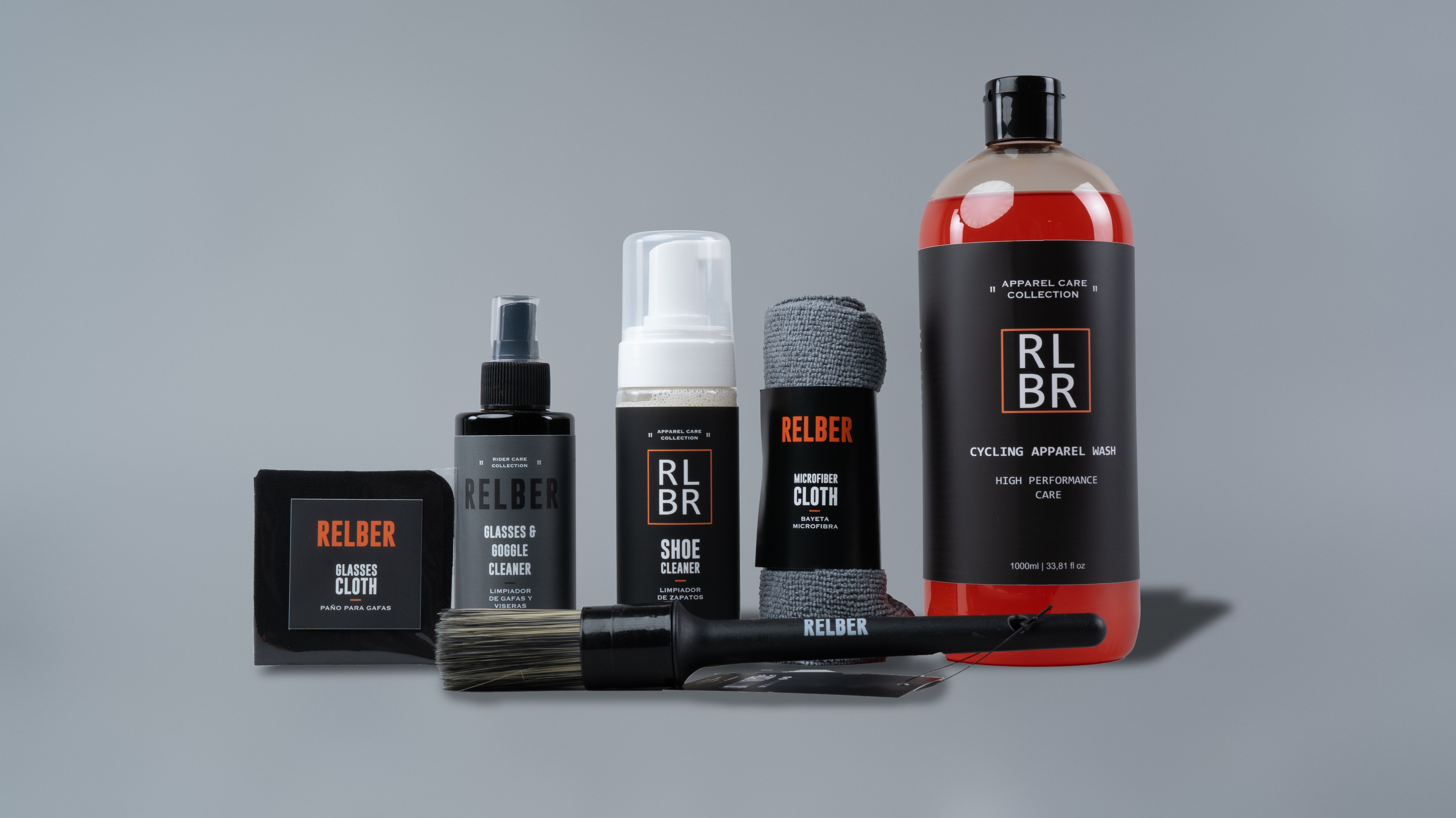 Biker-Paket
