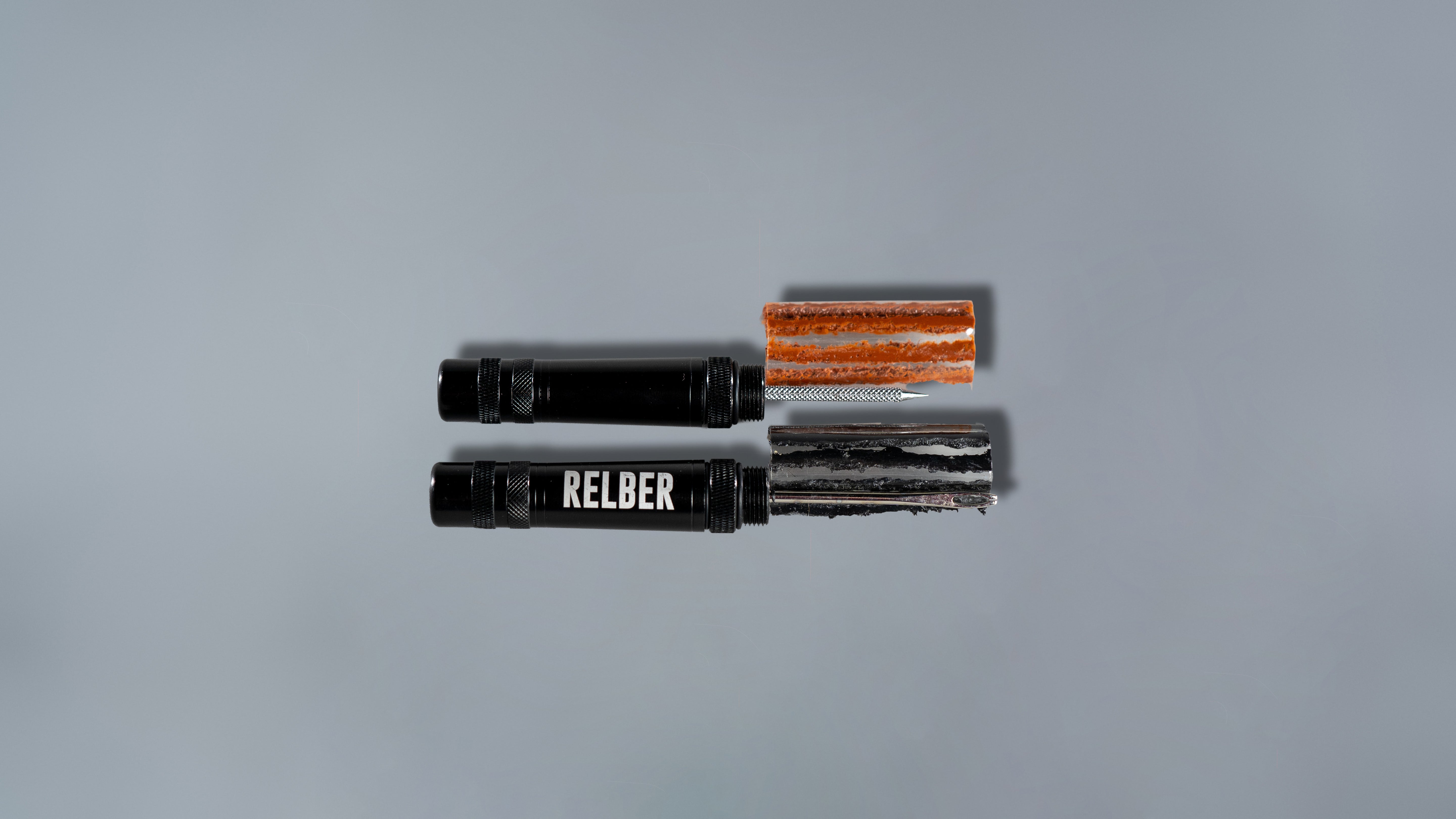 Tire repair kit
