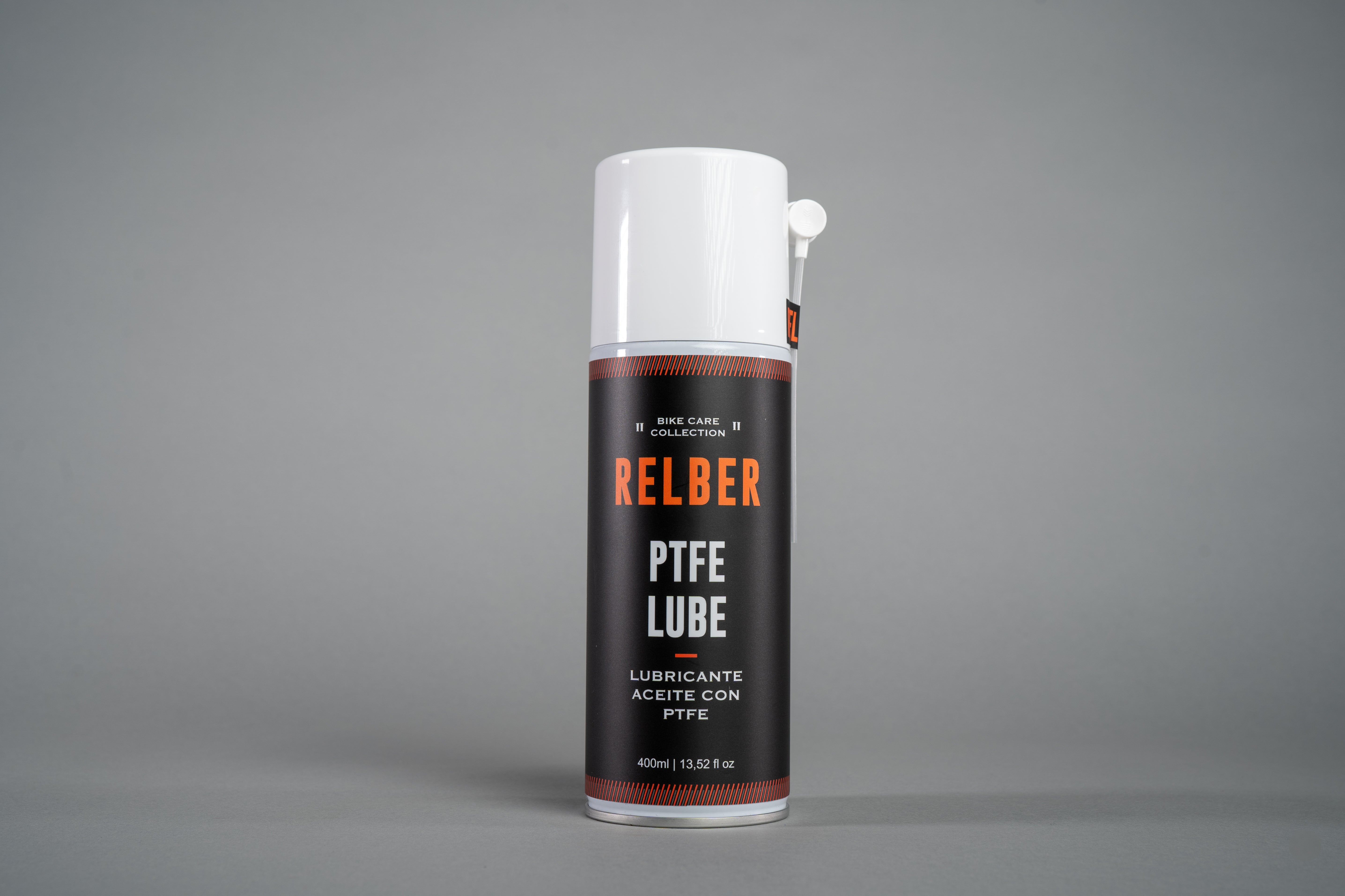 Lubricante PTFE 400ml