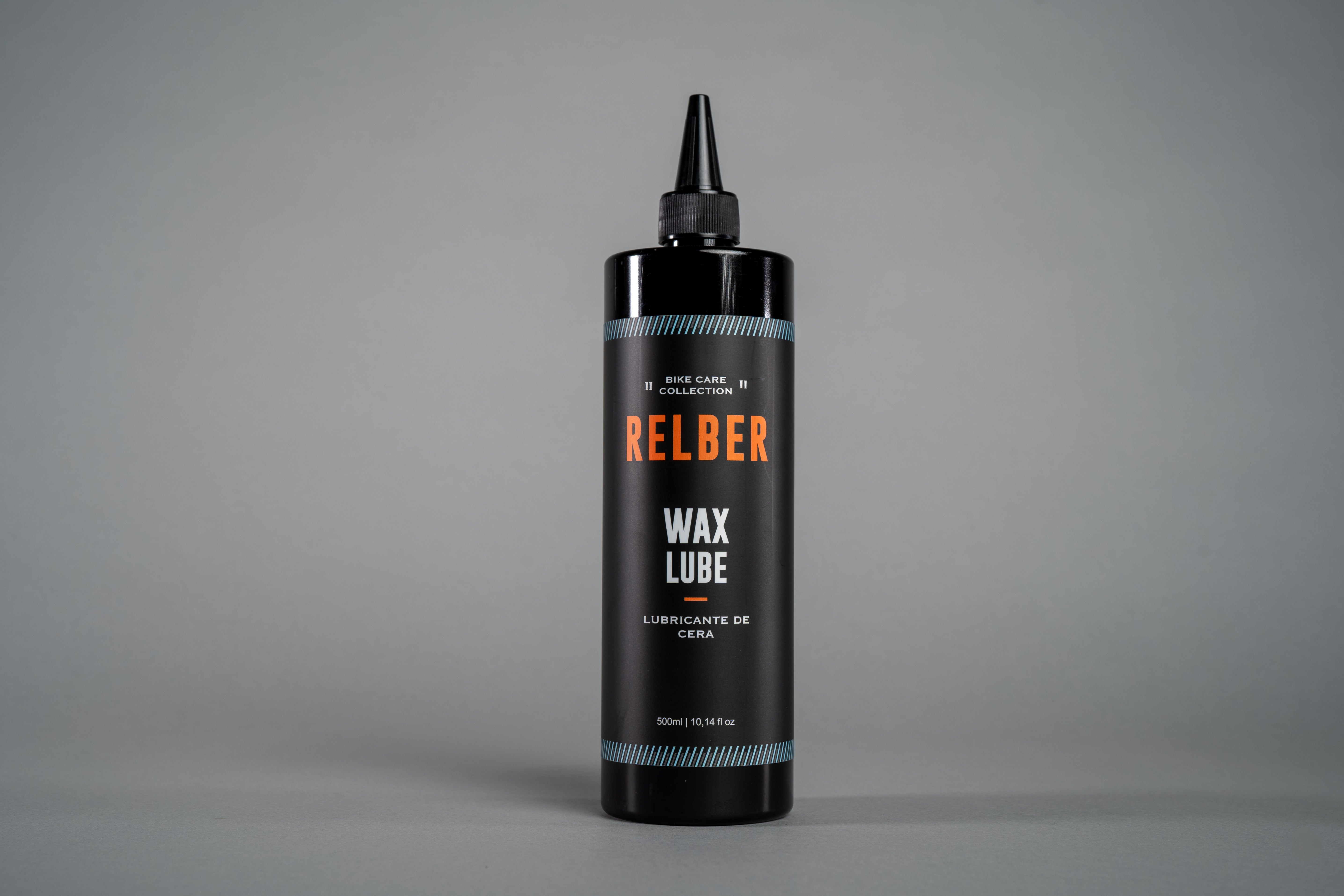 Lubricante WAX