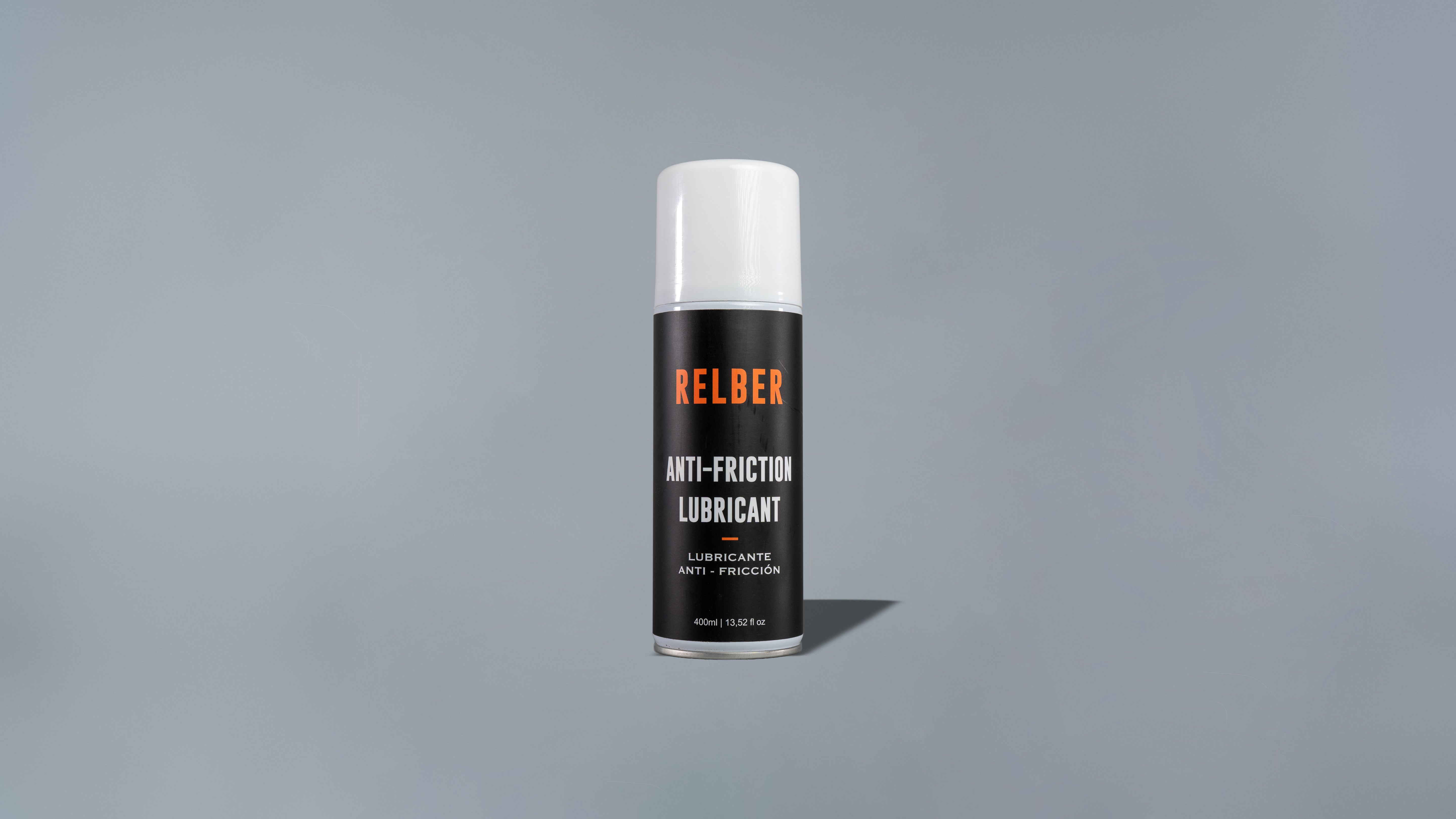 Lubricante antifricción AER 400ml