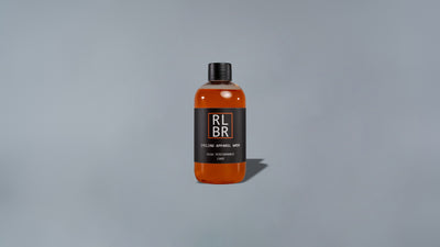 Waschmittel für Fahrradbekleidung 