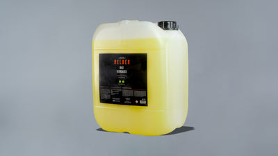 Desengrasante para bicicletas