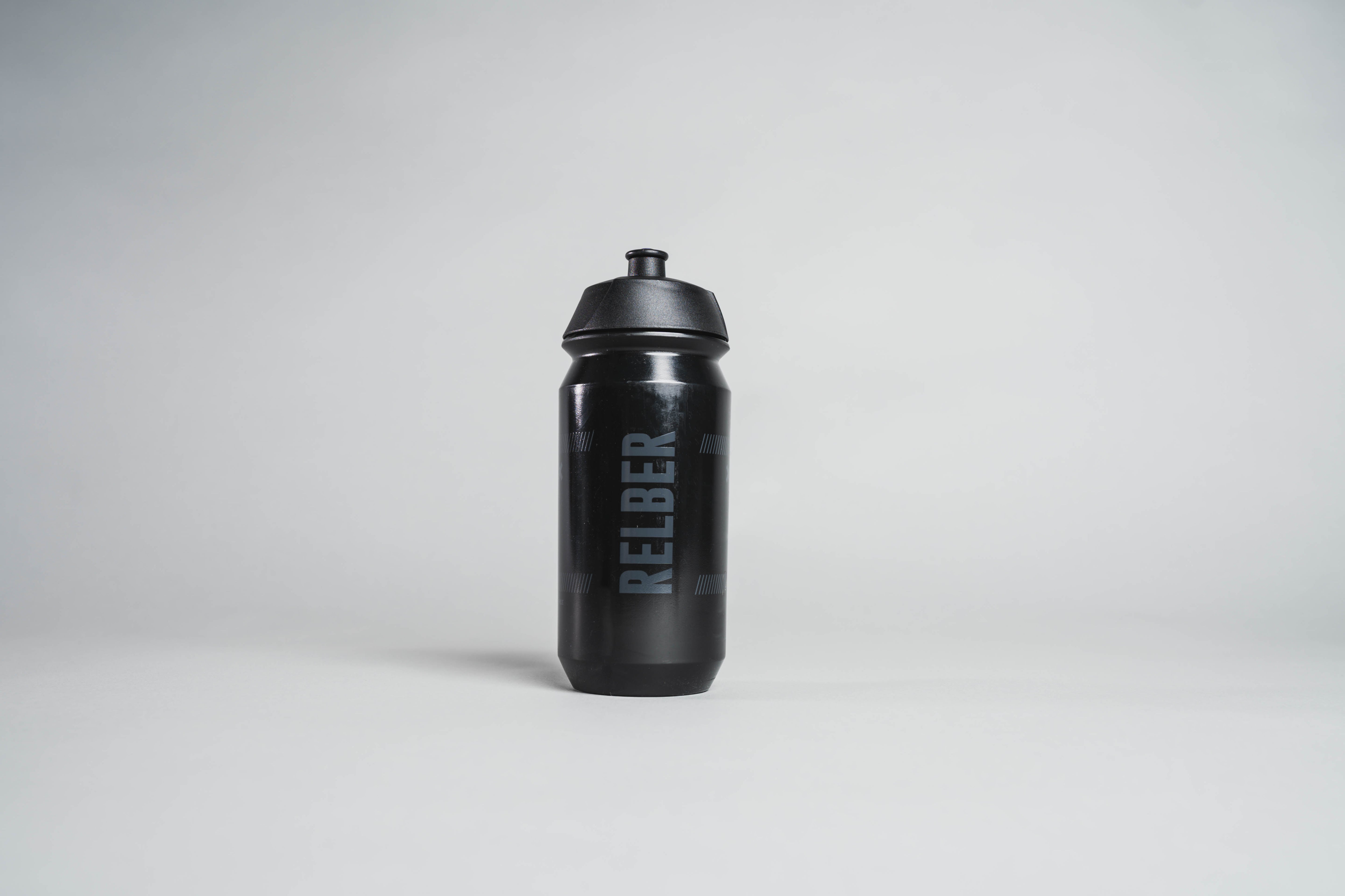Relber Bottle (Black) 