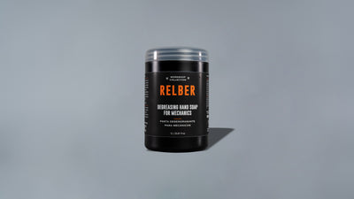 Entfettungspaste für Hände 1 kg 