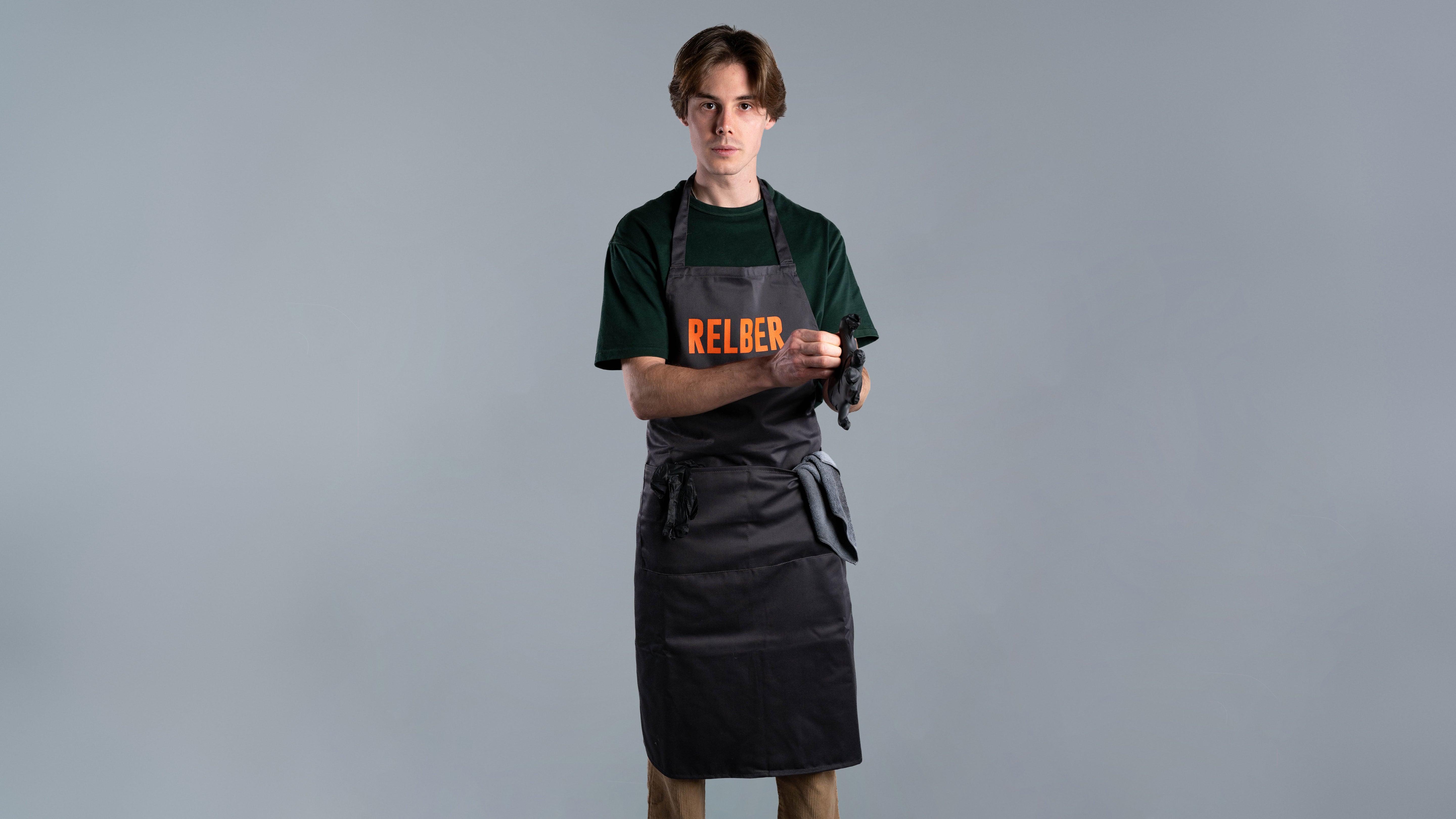 Apron