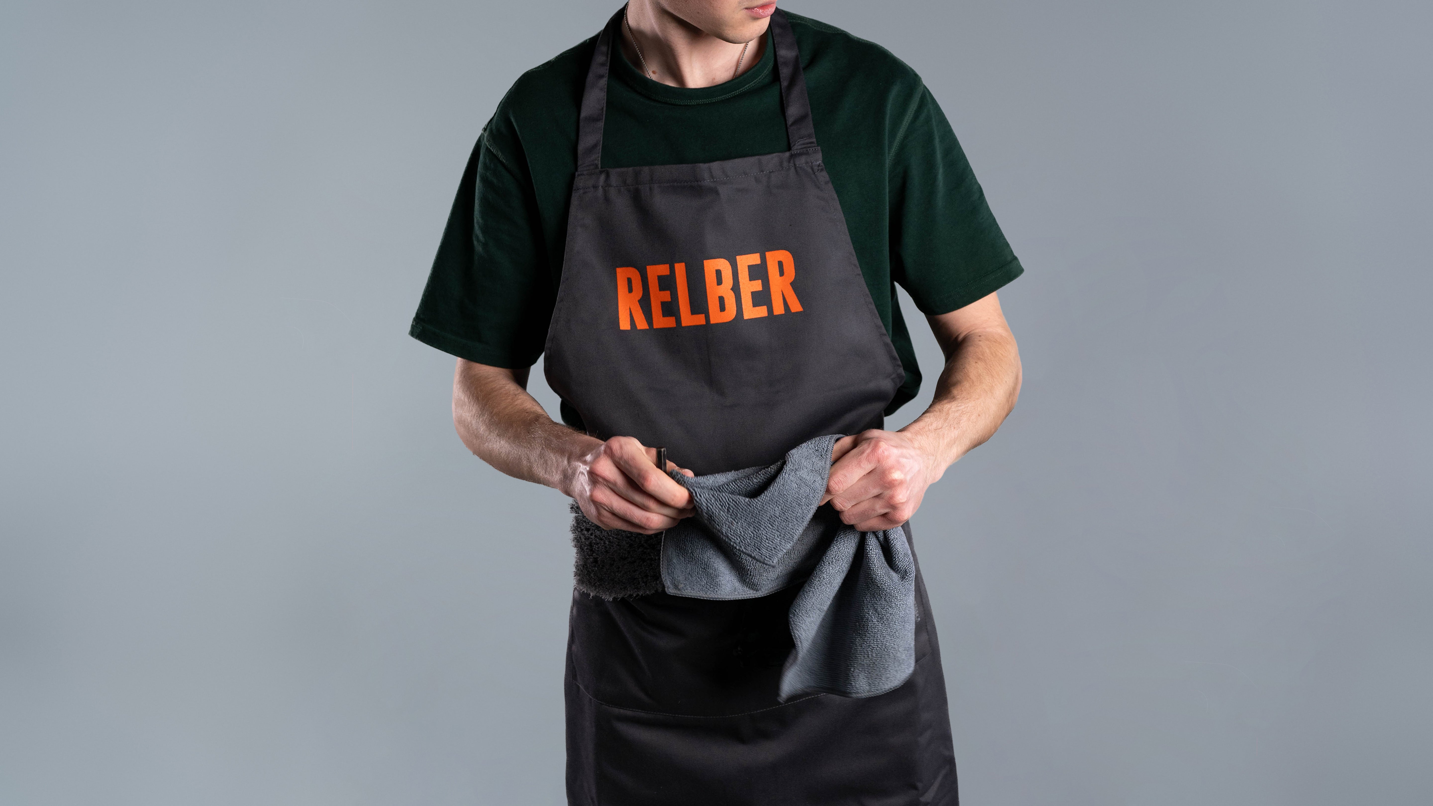 Apron
