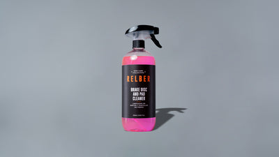 Bremsscheiben- und Belagreiniger 1L