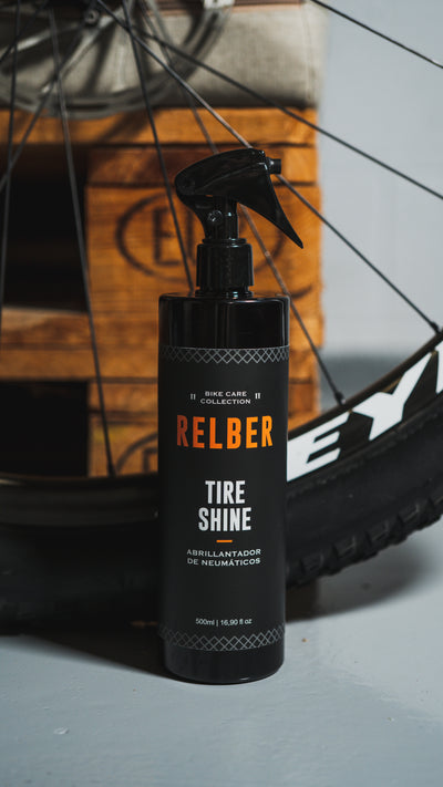 Reifenpolitur 500 ml