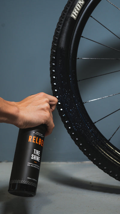 Reifenpolitur 500 ml