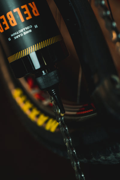 Keramisches Ölschmiermittel