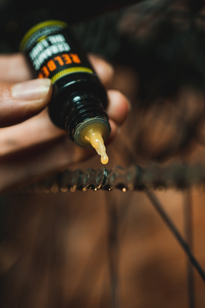 Keramisches Ölschmiermittel