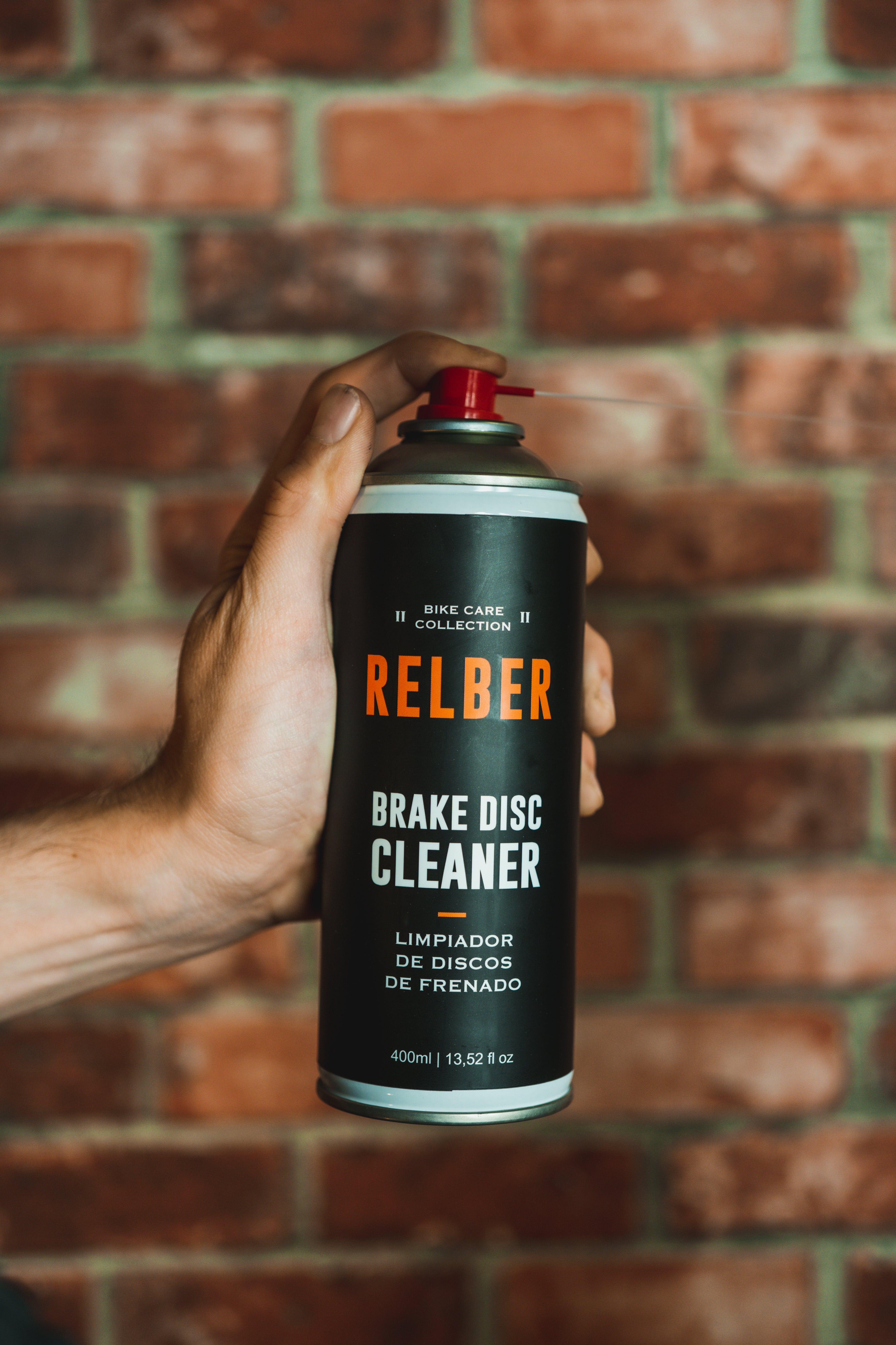 AER 400ML Record Cleaner