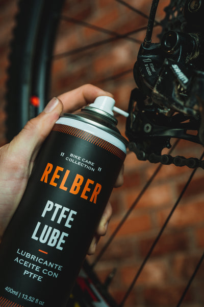 PTFE-Gleitmittel 400 ml