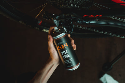 PTFE-Gleitmittel 400 ml