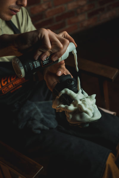 Sports shoe cleaner 150ml