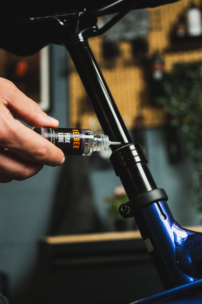 Gabelstangenschmiermittel 30 ml