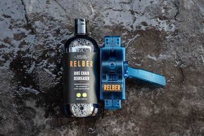 Kettenreinigungspaket