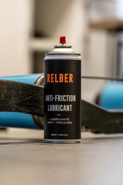 AER Anti-Reibungsschmiermittel 400 ml