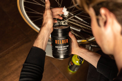 Entfettungspaste für Hände 1 kg 