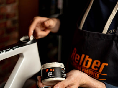 Weißes Fett - Lithium