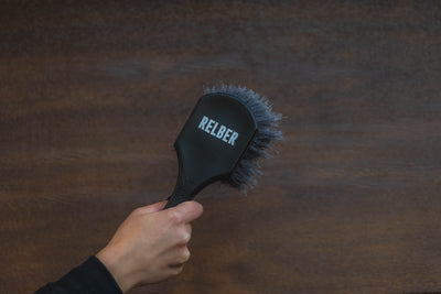 Übertragungsbürste