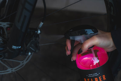 Bremsscheiben- und Belagreiniger 1L