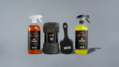 Pack cuidado esencial