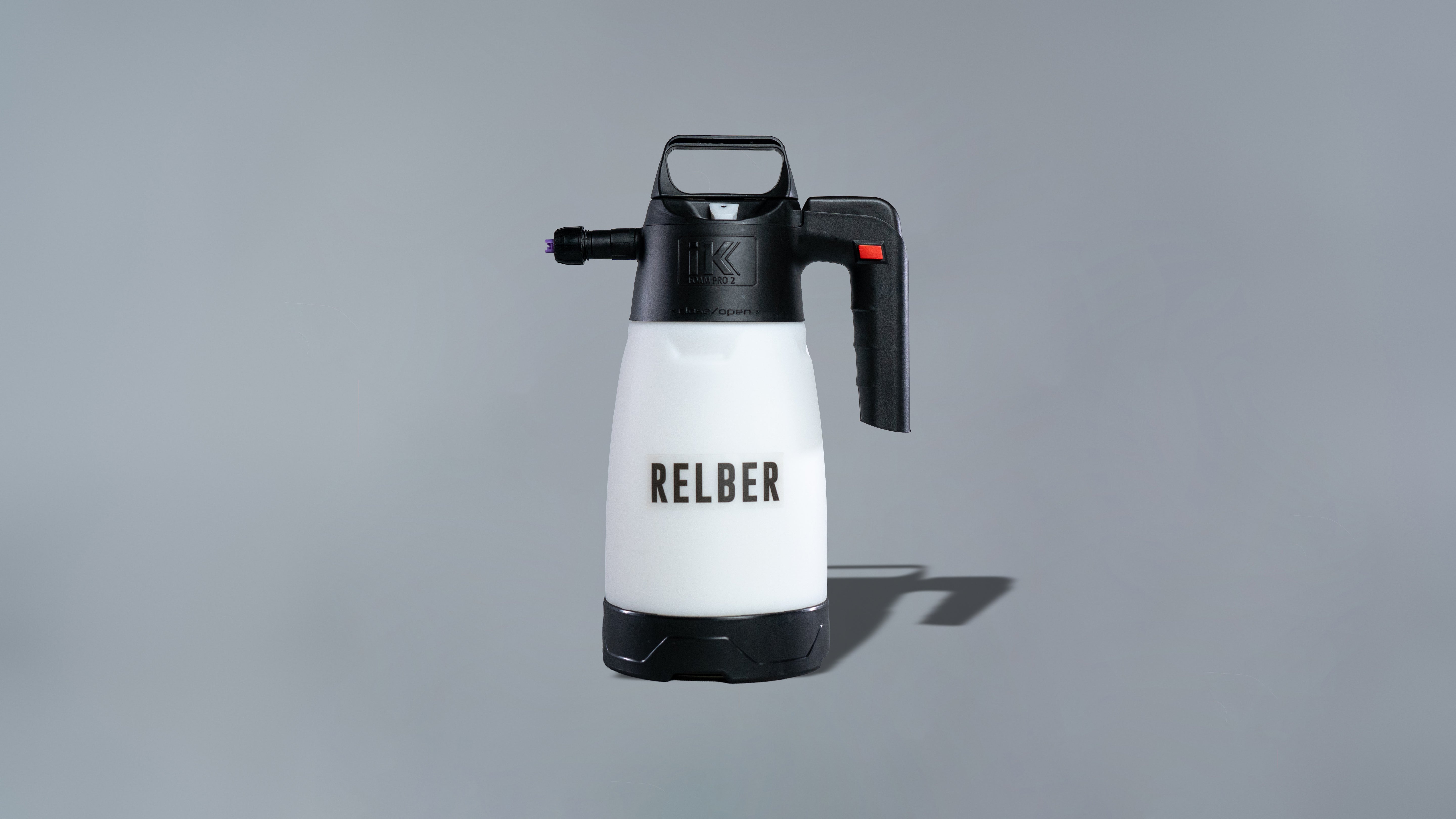 Foamer 1.5L