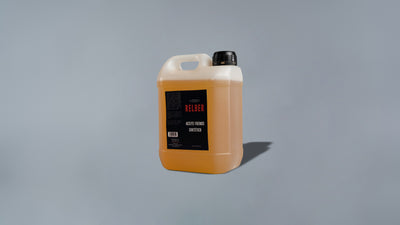 Synthetisches Bremsöl