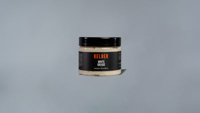 Weißes Fett - Lithium