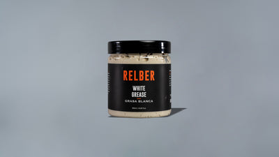 Weißes Fett - Lithium