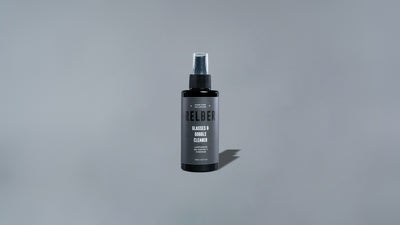 Limpiador de gafas y viseras 150ml